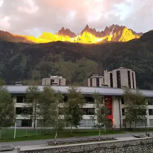 Perce-neige - Centre , Chamonix France