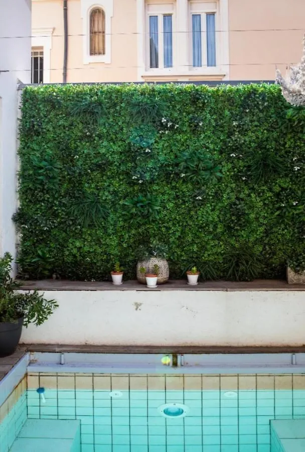 Avignon Centre, Maison Avec Piscine Holiday home